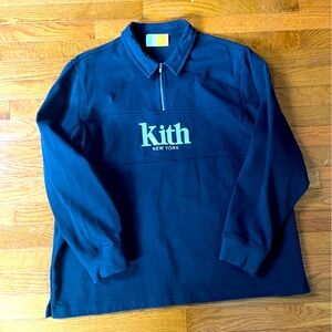 Kith men’s pullover